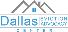 Dallas Eviction Advocacy Center Logo