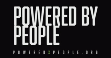 Powered By People